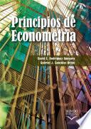 libro Principios De Econometría