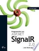 libro Programacion Con Asp.net Signalr 2.0