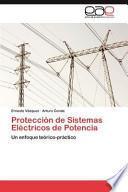 libro Protección De Sistemas Eléctricos De Potencia
