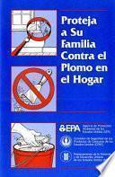 libro Proteja A Su Familia Contra El Plomo En El Hogar