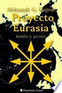 libro Proyecto Eurasia