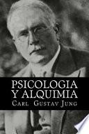 libro Psicologia Y Alquimia (spanish Edition)