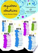 libro Registros Akashicos   Sistema Annamorah