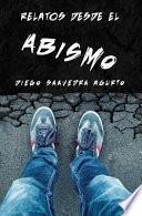 libro Relatos Desde El Abismo