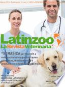 libro Revista Latinzoo Vol 1