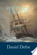 Descargar el libro libro Robinson Crusoe libro Robinson Crusoe