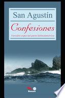 libro San Agustin Confesiones