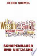libro Schopenhauer Und Nietzsche (vollständige Ausgabe)