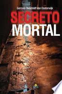 libro Secreto Mortal