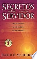 libro Secretos De Un Servidor