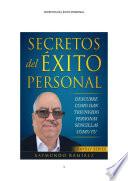 libro Secretos Del Exito Personal