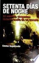 libro Setenta Días De Noche