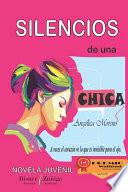 libro Silencios De Una Chica