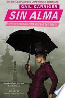 libro Sin Alma