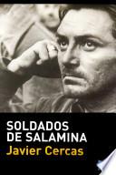 libro Soldados De Salamina