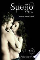 libro Sueño Erótico