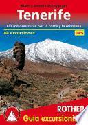 libro Tenerife