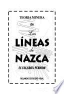 libro Teoría Minera De Las Líneas De Nazca