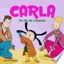 libro Un Día De Compras