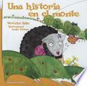 libro Una Historia En El Monte / A Story In The Forest