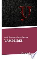 libro Vampeires