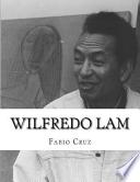 libro Wilfredo Lam