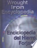 libro Wrought Iron Enciclopedia