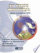 libro Xv Censo Industrial. Censos Económicos 1999. Industrias Manufactureras Subsector 33. Manufacturas De La Madera. Tabulados Básicos
