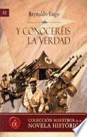 libro Y Conoceréis La Verdad