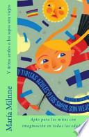 libro Y Tiritas Azules O Los Sapos Son Viejos