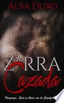 libro Z*rra Cazada