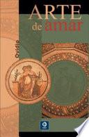 libro Arte De Amar