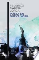 libro Poeta En Nueva York