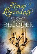 Descargar el libro libro Rimas Y Leyendas libro Rimas Y Leyendas
