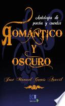 libro Romántico Y Oscuro