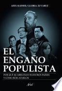 libro El Engaño Populista
