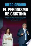 libro El Peronismo De Cristina
