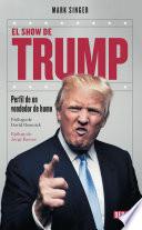 libro El Show De Trump