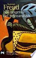 libro Los Orígenes Del Psicoanálisis