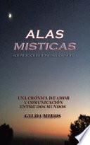 libro Alas Misticas
