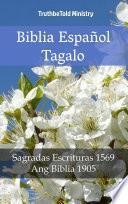 libro Biblia Español Tagalo