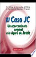 libro El Caso Jc