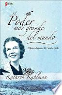 libro El Poder Más Grande Del Mundo