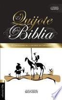 libro El Quijote Y La Biblia
