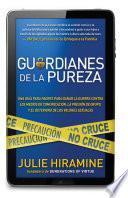 libro Guardianes De La Pureza