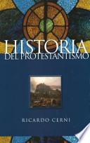 libro Historia Del Protestantismo
