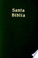 Descargar el libro libro Holy Bible libro Holy Bible