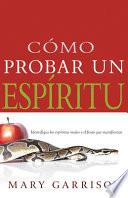 libro How To Try A Spirit