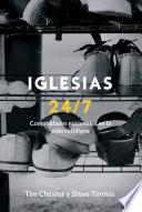 libro Iglesias 24/7