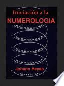 libro Iniciación A La Numerología